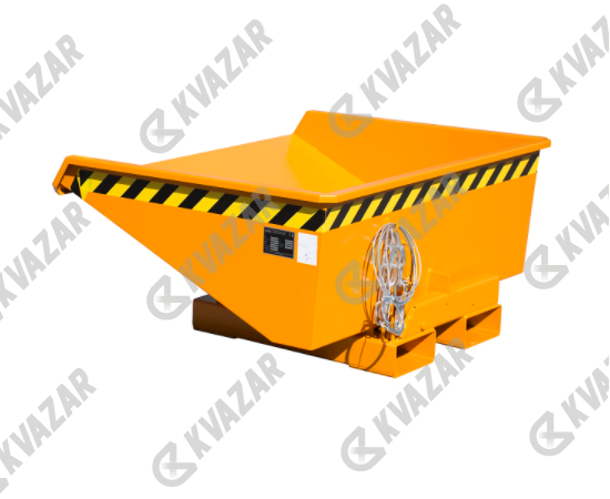 Контейнер саморазгружающийся UNOFLEX K225