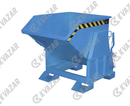 Контейнер саморазгружающийся UNOFLEX K050-4