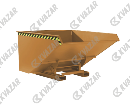 Контейнер саморазгружающийся UNOFLEX K210-3