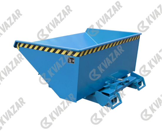 Контейнер саморазгружающийся UNOFLEX K090-3