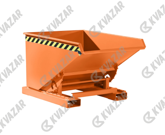 Контейнер саморазгружающийся UNOFLEX K060-5
