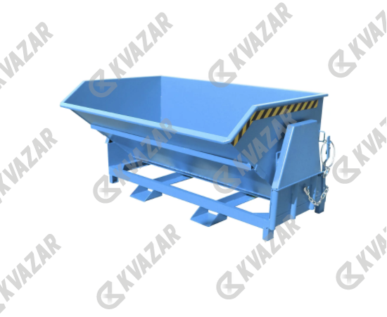 Контейнер саморазгружающийся UNOFLEX K200-3