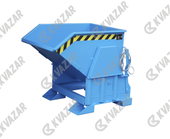 Контейнер саморазгружающийся UNOFLEX K030-6