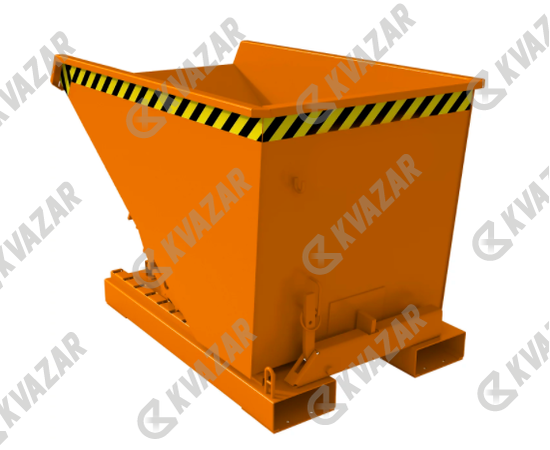 Контейнер саморазгружающийся UNOFLEX K030-3