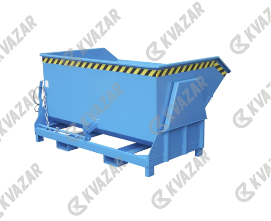 Контейнер саморазгружающийся UNOFLEX K150-3