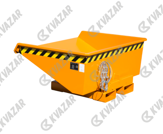 Контейнер саморазгружающийся UNOFLEX K275