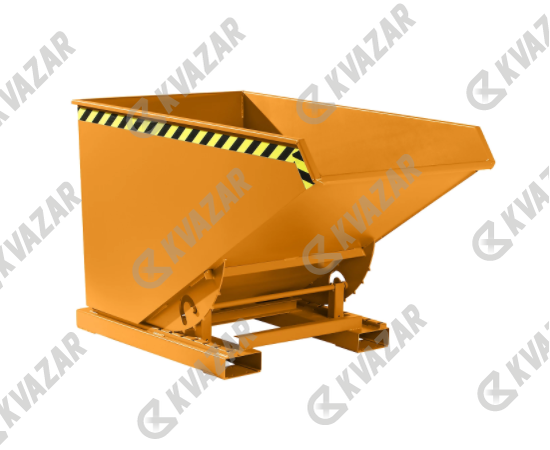 Контейнер саморазгружающийся UNOFLEX K120-3