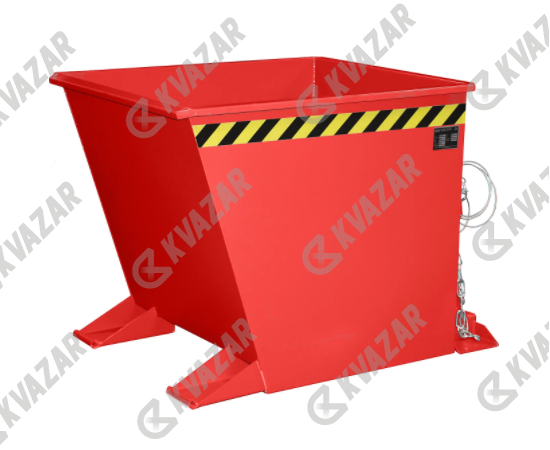 Контейнер саморазгружающийся UNOFLEX K030-5