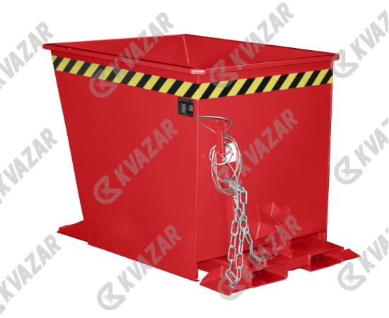 Контейнер саморазгружающийся UNOFLEX K030-4