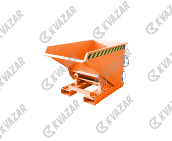 Контейнер саморазгружающийся UNOFLEX K030-9