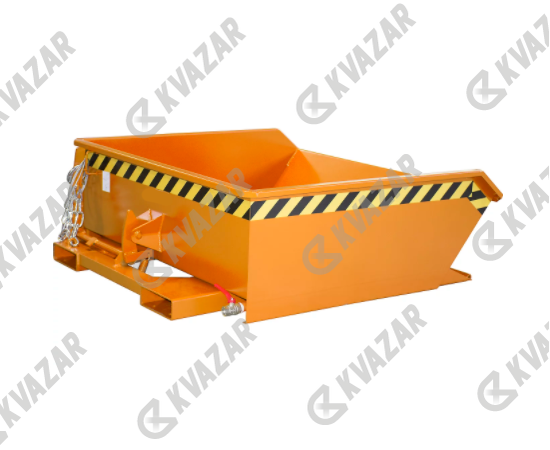 Контейнер саморазгружающийся UNOFLEX K061-2