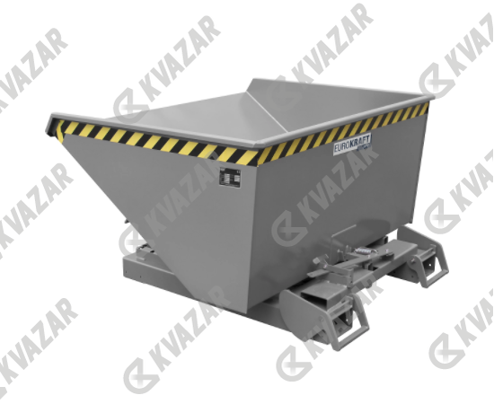 Контейнер саморазгружающийся UNOFLEX K060-3