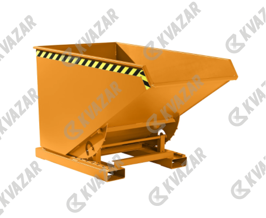 Контейнер саморазгружающийся UNOFLEX K120-5