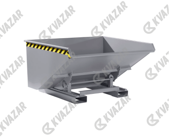 Контейнер саморазгружающийся UNOFLEX K090-4