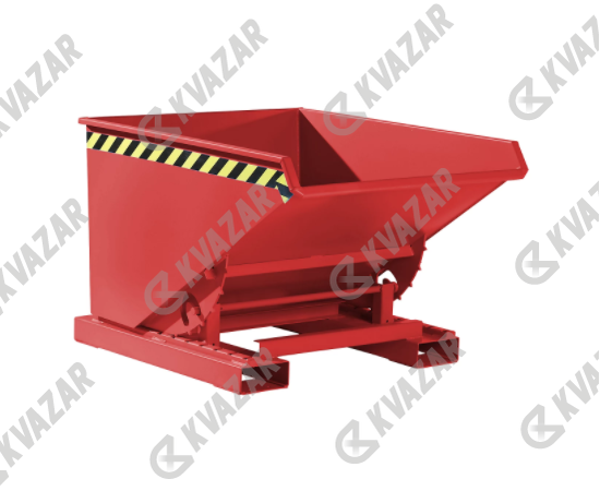 Контейнер саморазгружающийся UNOFLEX K060-5