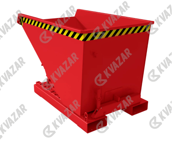 Контейнер саморазгружающийся UNOFLEX K030-3
