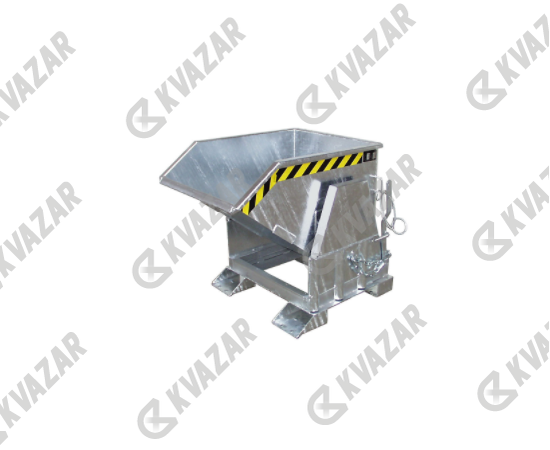 Контейнер саморазгружающийся UNOFLEX K050-4