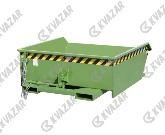 Контейнер саморазгружающийся UNOFLEX K046