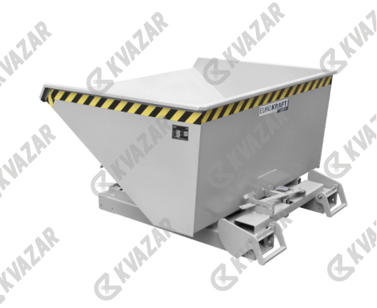 Контейнер саморазгружающийся UNOFLEX K060-3