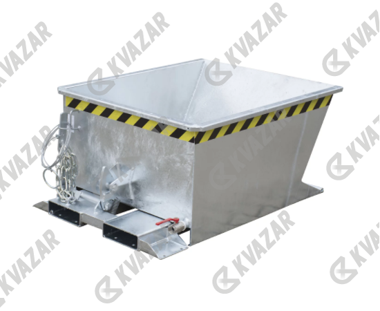 Контейнер саморазгружающийся UNOFLEX K030-5