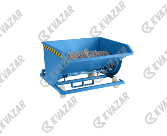 Контейнер саморазгружающийся UNOFLEX K030-8