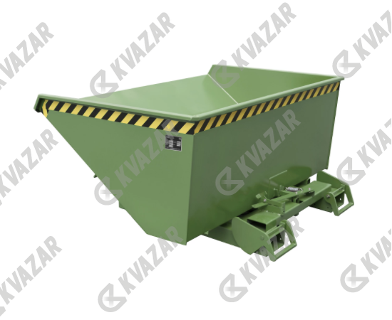 Контейнер саморазгружающийся UNOFLEX K090-3