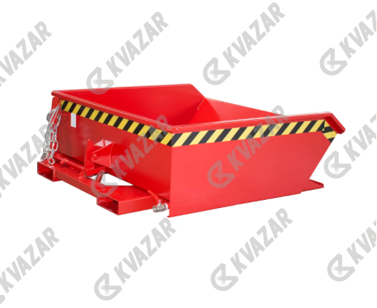 Контейнер саморазгружающийся UNOFLEX K046-2