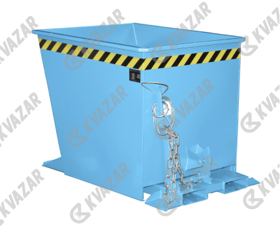 Контейнер саморазгружающийся UNOFLEX K030-4