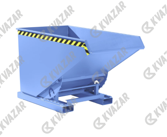 Контейнер саморазгружающийся UNOFLEX K120-3