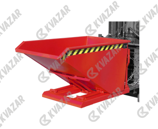 Контейнер саморазгружающийся UNOFLEX K050-5