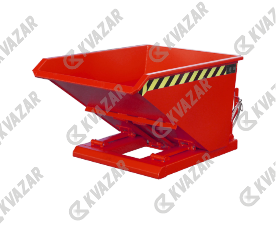 Контейнер саморазгружающийся UNOFLEX K030-7