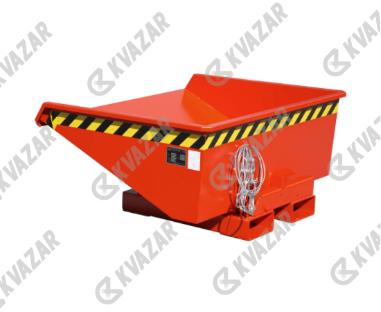 Контейнер саморазгружающийся UNOFLEX K225