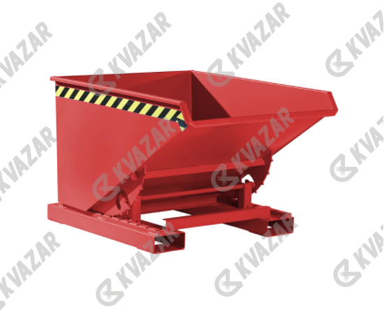 Контейнер саморазгружающийся UNOFLEX K030-9