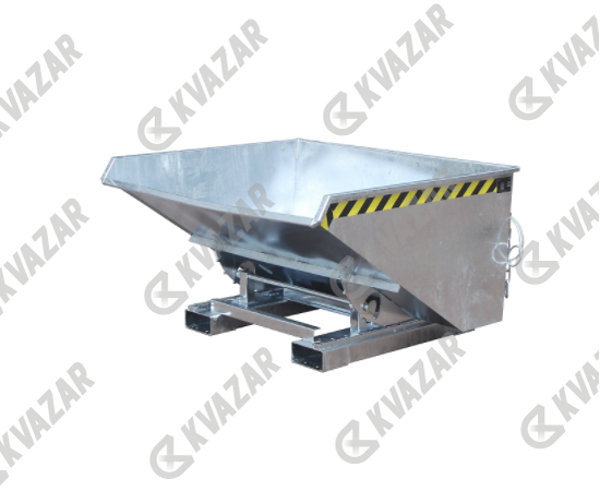 Контейнер саморазгружающийся UNOFLEX K090-4
