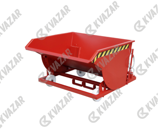 Контейнер саморазгружающийся UNOFLEX K075-4