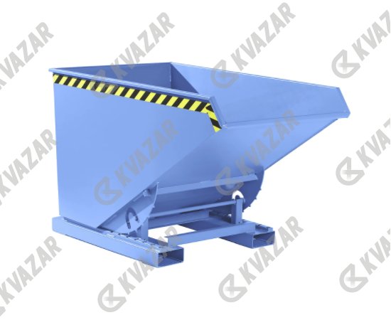 Контейнер саморазгружающийся UNOFLEX K120-5