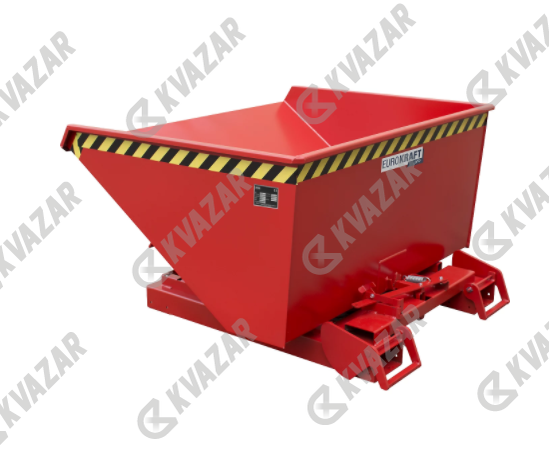 Контейнер саморазгружающийся UNOFLEX K060-3