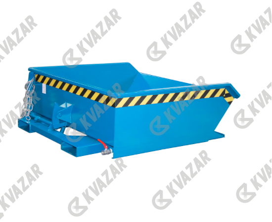 Контейнер саморазгружающийся UNOFLEX K046-2