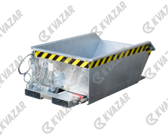 Контейнер саморазгружающийся UNOFLEX K027-2
