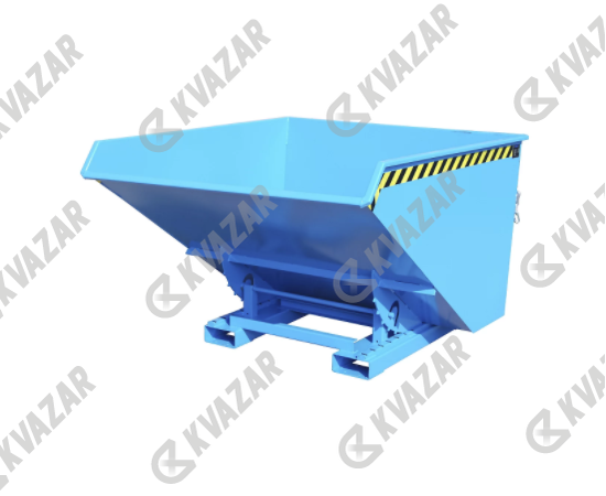 Контейнер саморазгружающийся UNOFLEX K170-3