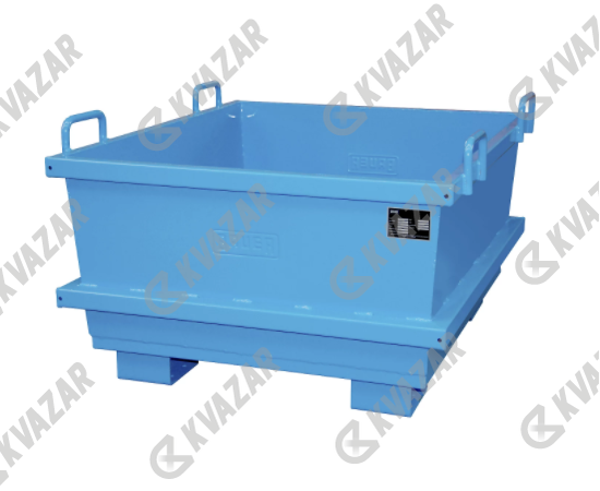 Контейнер саморазгружающийся UNOFLEX K050-7