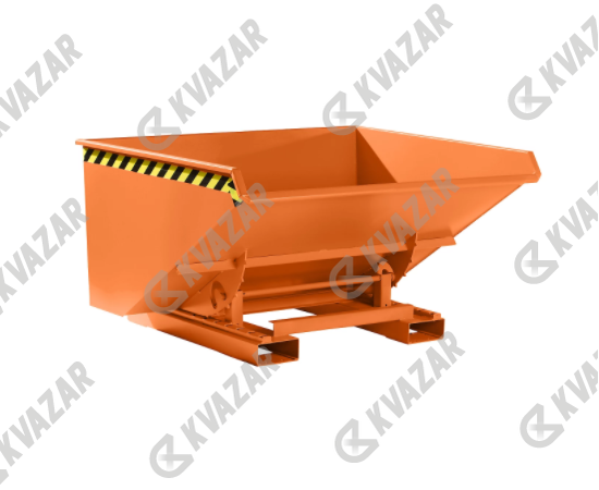 Контейнер саморазгружающийся UNOFLEX K090-4