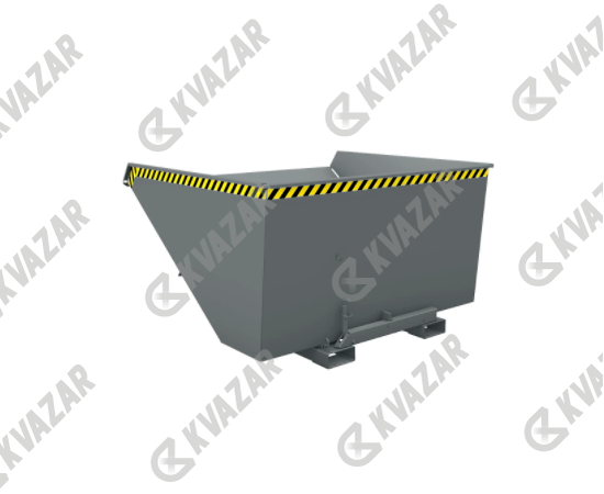Контейнер саморазгружающийся UNOFLEX K210-2