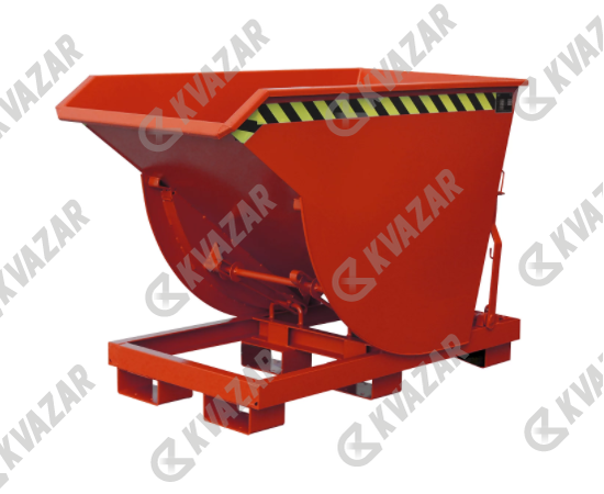 Контейнер саморазгружающийся UNOFLEX K050-3
