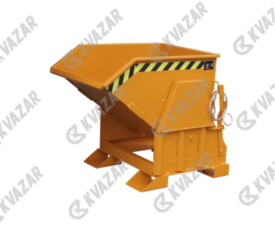 Контейнер саморазгружающийся UNOFLEX K030-6