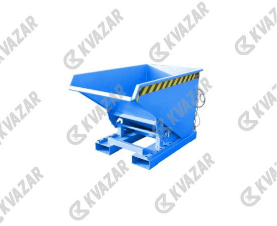 Контейнер саморазгружающийся UNOFLEX K030-9