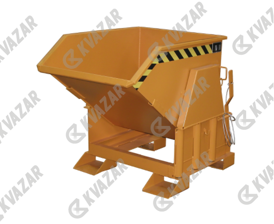 Контейнер саморазгружающийся UNOFLEX K050-4