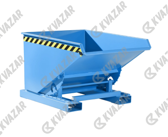 Контейнер саморазгружающийся UNOFLEX K060-5