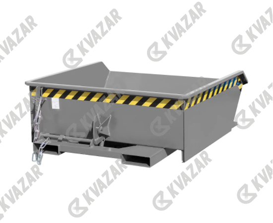 Контейнер саморазгружающийся UNOFLEX K046