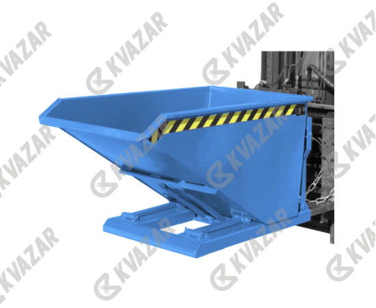 Контейнер саморазгружающийся UNOFLEX K050-5